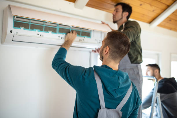 Best Energy-efficient HVAC Solutions in Chester Gap, VA
