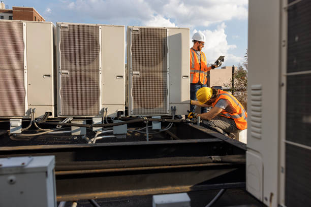 Best Commercial HVAC in Chester Gap, VA