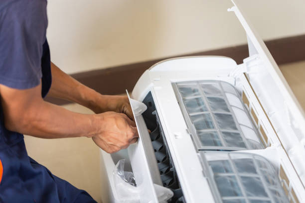  Chester Gap, VA HVAC Pros