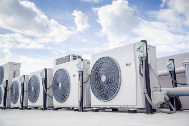 Best Solar-powered HVAC Systems in Chester Gap, VA