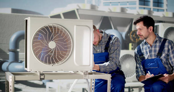 Best HVAC Equipment and Components in Chester Gap, VA