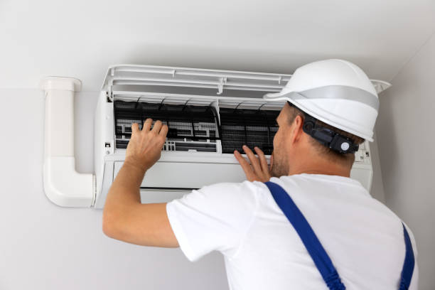 Professional HVAC in Chester Gap, VA